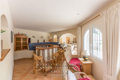 Rækkehus i Cala Vadella, Ibiza, Cala Vadella - € 1.950.000 | Ref: CVE653 - foto 5